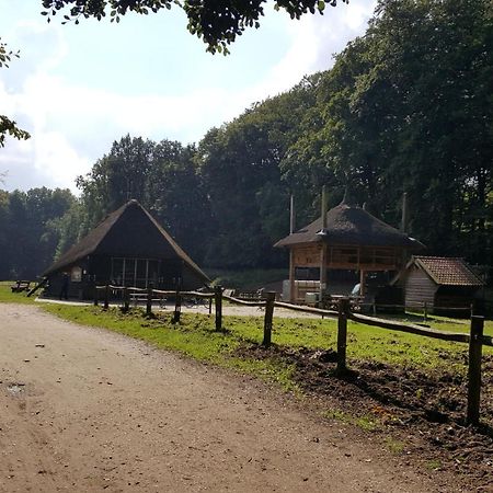 Reewold Veluwe Putten Exterior foto