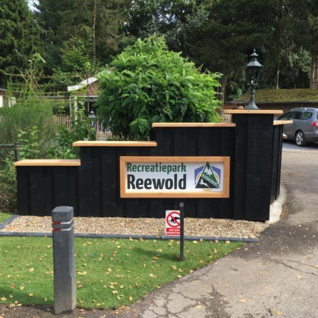 Reewold Veluwe Putten Exterior foto