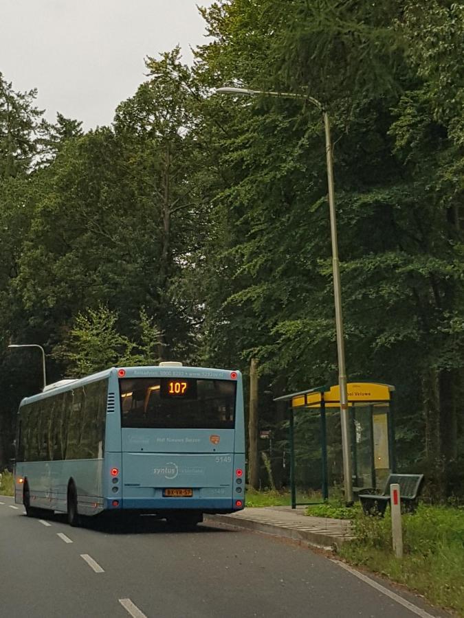 Reewold Veluwe Putten Exterior foto