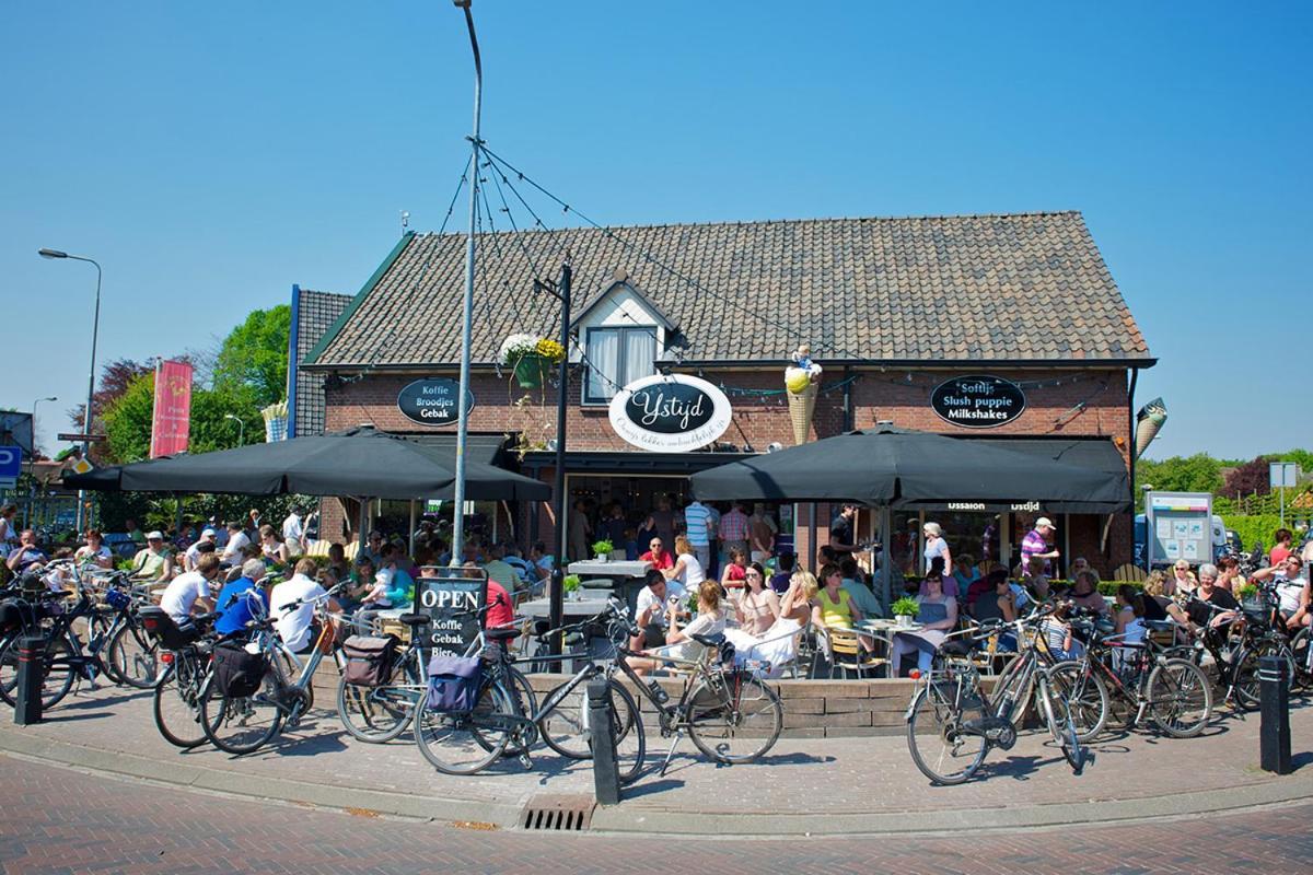 Reewold Veluwe Putten Exterior foto